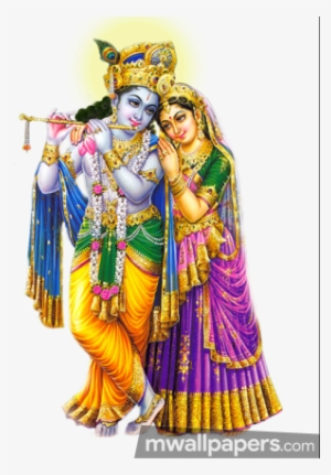 Radha Krishna Hd Photos/wallpapers - Happy Krishna Janmashtami