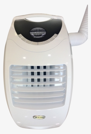 Ductless Portable Air Conditioner - Air Conditioning