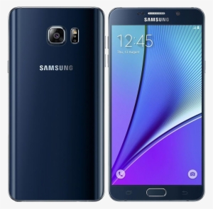 Galaxy Note 5 Png - Samsung Galaxy Note Bangladesh Price