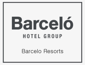 Barcelo Logo - Barcelo Hotel Group Logo