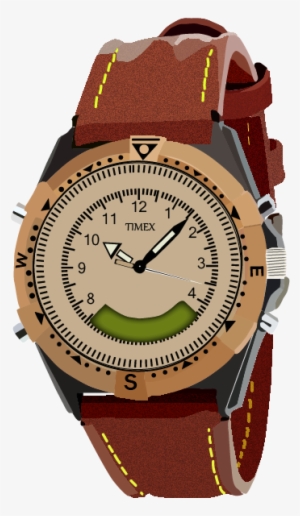 I Really Enjoyed Working On My Own Watch By Learning - Timex Mf13 Expedition Watch