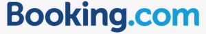Booking - Com - Booking Com Logo 2017