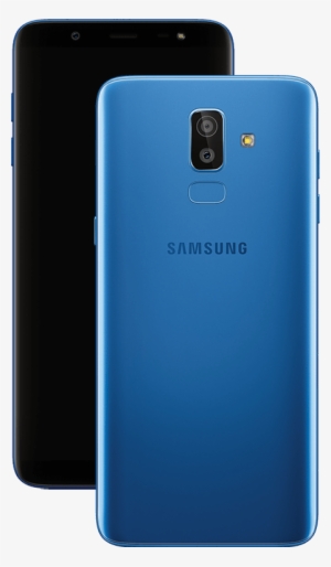 Samsung Galaxy J8 - Samsung J8