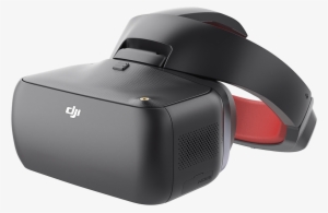 Attainable When Transmission Resolution Is Set To 480p - Dji Goggles Re