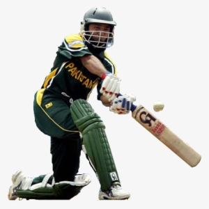 Image Description - Cricket Players Images Png