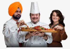 About Restaurant Team Harpal Singh And Rajwant Singh - Chili Dog