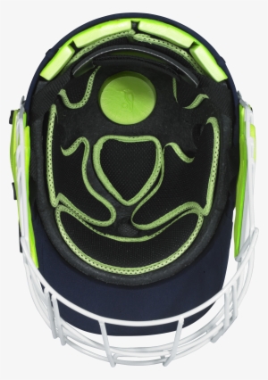 Cricket Helmet Front Png - Kookaburra Pro 800 Cricket Helmet