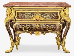 Picture - 18th Century French Furniture