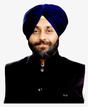 Message By Hon'ble Deputy Chief Minister,punjab - Akali Dal And Congress