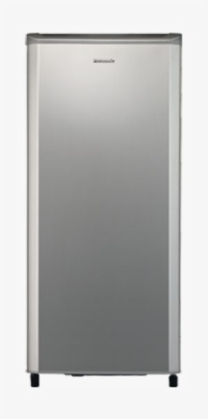 Single Door - Refrigerator