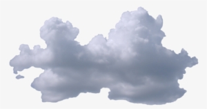 Anime Clouds Png - Anime Clouds Transparent Background