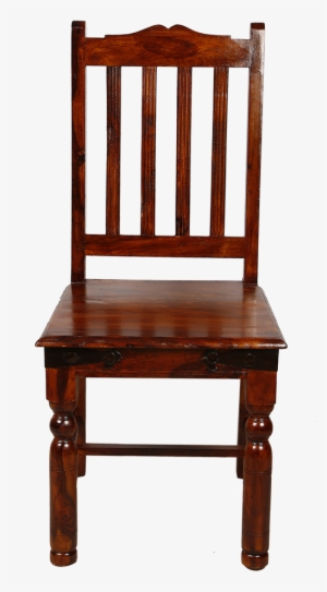 Thar Art Gallery - Boraam 30536 Shaker Chair In Black-oak - Set Of 2