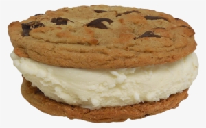 Babcock Hall Ice Cream Sandwich - Cookie