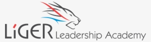 05 Liger Leadership Academy Png - Liger Leadership Academy Logo