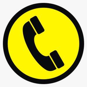 Vector Phone Call - Whatsapp And Call Logo