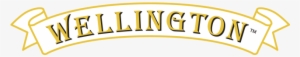 wellington crackers are created by master bakers with - wellington crackers logo