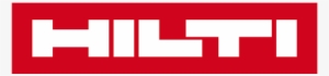 Hilti Provides Leading-edge Technology To The Global - Logo Hilti