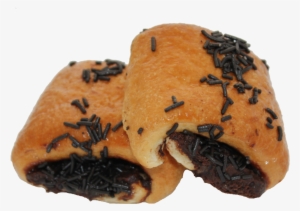 Mini-choco Napolitana - Cookie
