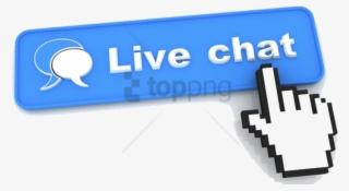Live - Logo Png Live Chat