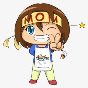Mother And Baby Clipart Maa - Moms Clip Art