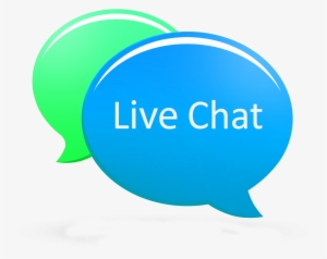 Live Chat Png Transparent - Avie Pros