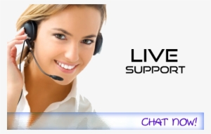 Live Chat Png Hd - Live Support Chat Now