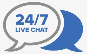 24-hour Live Chat Support - 24 7 Chat Support