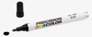 Smart Choice Black Touchup Paint Pen - White Spray Paint
