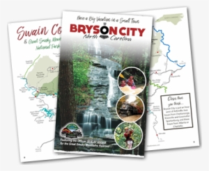 Free 2018 Travel Guide To The Smokies Includes The - Email