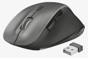 Ravan Wireless Mouse - Computer Mouse