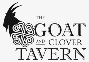 Goat & Clover Big Black - Portable Network Graphics