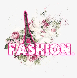 Fashion Vogue Symbol Png Logo - Vintage Rose Throw Blanket
