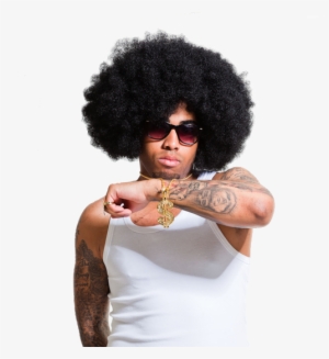 Tattoo Ideas For Men - Afroman Png