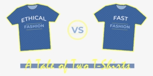 ethical vs fast fashion - fashion