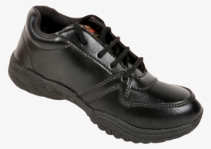 Black School Shoes - Shimano Rp5 Road Shoes