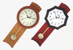 Pendulum Clock - Analog Watch
