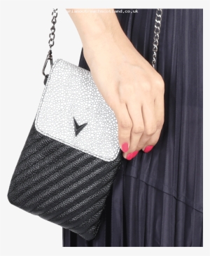 Leather Female Handbag 2018 New Handbag Female Fashion - Shoulder Bag