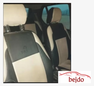 Tata Indica V2 Xeta E Gls 2004 - Car Seat Cover