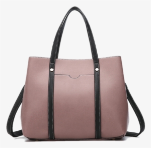 Luxury Crossbody Bag - Handbag