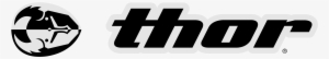 Thor Logo Png Transparent - Thor Racing