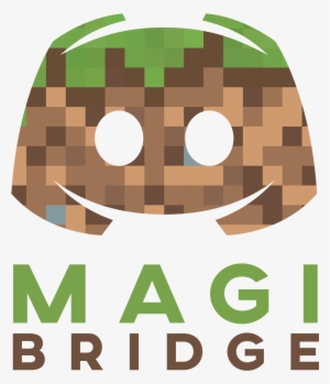 Magibridge Logo - Logo