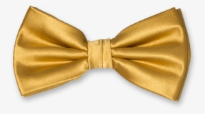 Bow Tie Gold - Gold Bow Tie Png