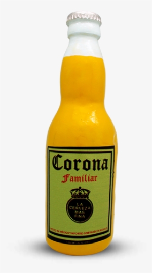 Corona Bucket Png - Olive Oil