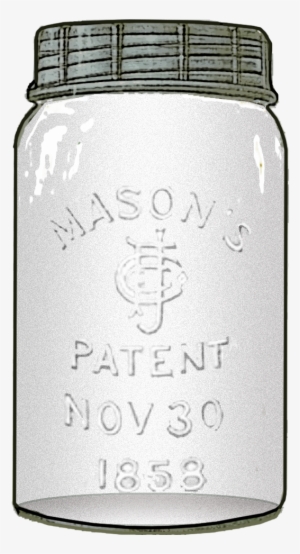 Glass Bottle