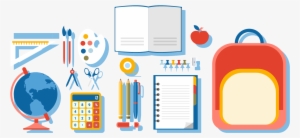 School Tools Png - Learning Tools Png