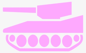 Girly Clipart Hanger - Tank Clipart