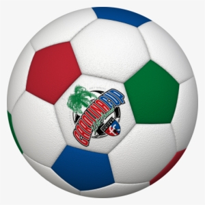 Carolina Cup Ball - Soccer Ball