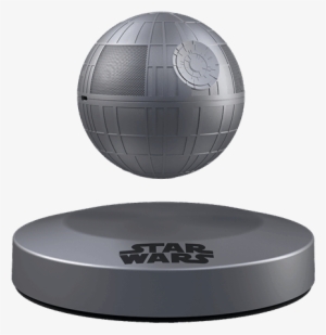 Plox Star Wars Death Star Levitating Bluetooth Speaker
