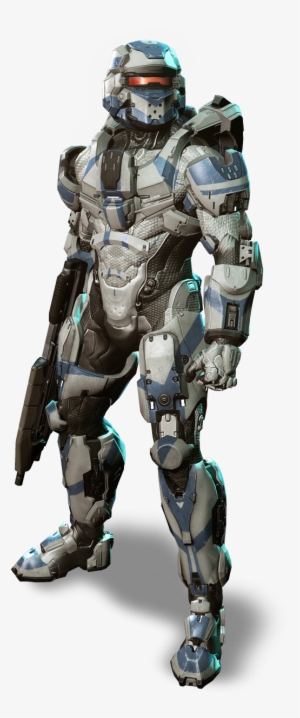 Guardians Revealed [update - Halo 5 Recon Gen1