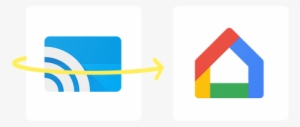 New Google Home App Logo - Sign